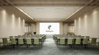 Holiday Inn Quanzhou Donghai by IHG