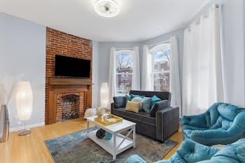 Blooming Memories | JZ Vacation Rentals