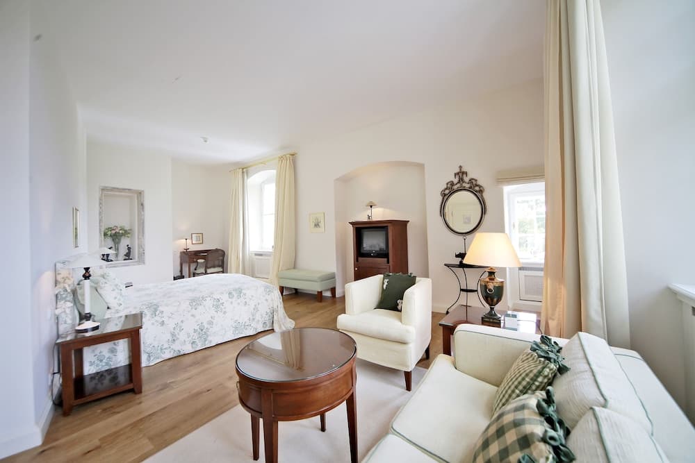 Schlosshotel Münchhausen