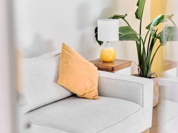 Appartements Balcon Blanc