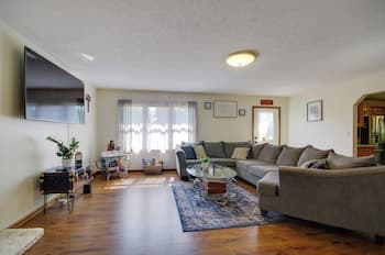 Waynesville Vacation Rental ~ 5 Mi to Downtown