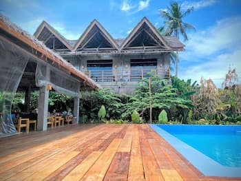 The Ohm Siargao