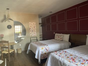 Paseo Real Hotel Boutique