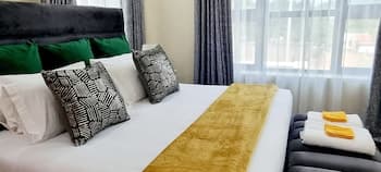 Instahomes by Tru - Villa