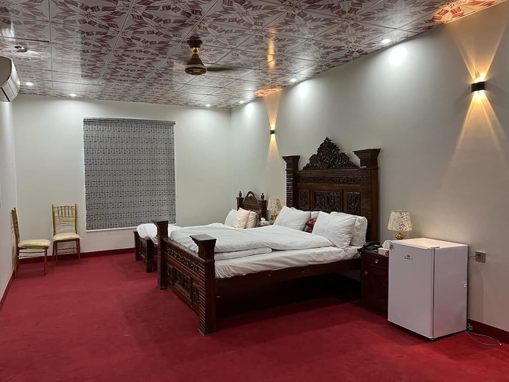 Niagara Falls Bahawalpur