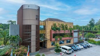 Peduase Valley Resort