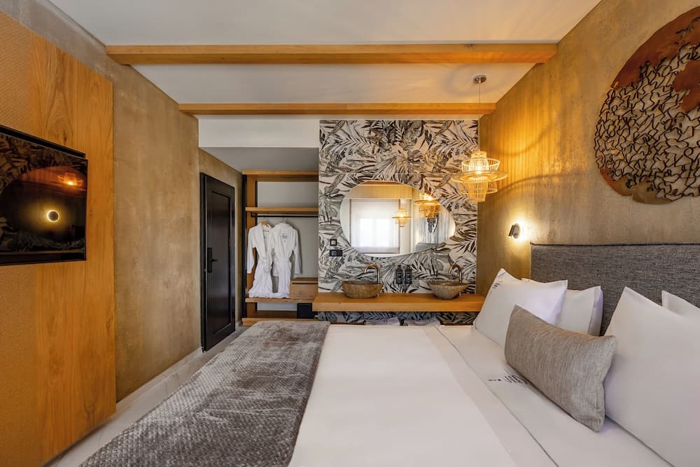 Santo Mangata Boutique Hotel - Adults only