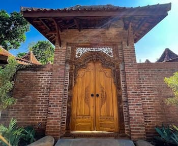 Point of View Hotel & Resort Majalengka