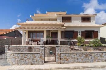 Villa Areal I in Porto Santo