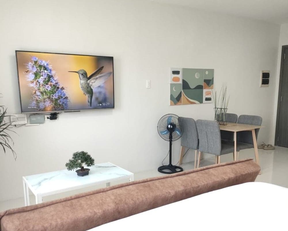 Enclave at Ibiza in Bacolod