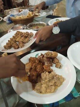 BENAZIR INN HOTEL & RESTAURANT