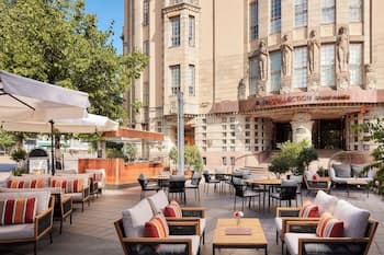 NH Collection Helsinki Grand Hansa