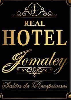 JOMALEY REAL HOTEL