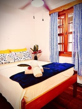 Apartamentos Casa Le Parc