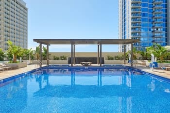 Renaissance Honolulu Hotel & Spa