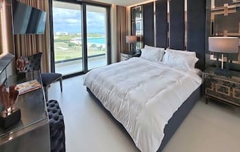 Mullet Bay Suites: Your Luxury Stay Awaits