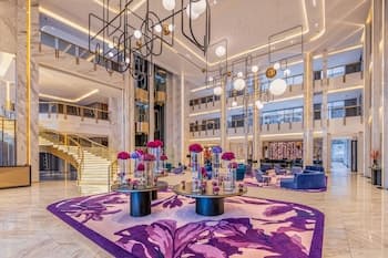 Glee Nairobi, a Preferred LVX Hotel