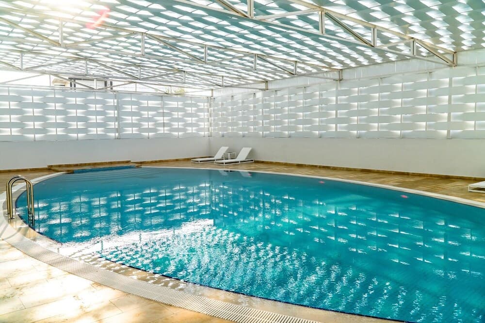 GADILEH RESORT HOTEL