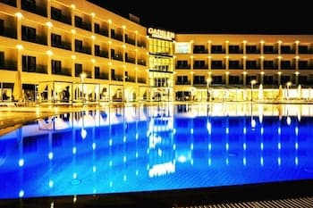 GADILEH RESORT HOTEL