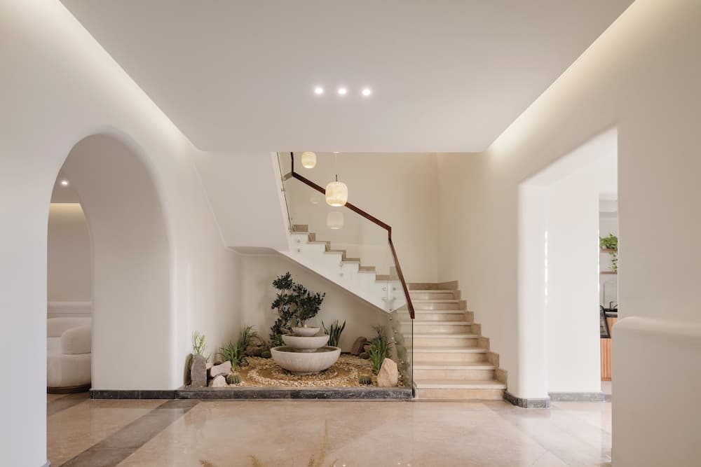 The Zen Wellness Resort