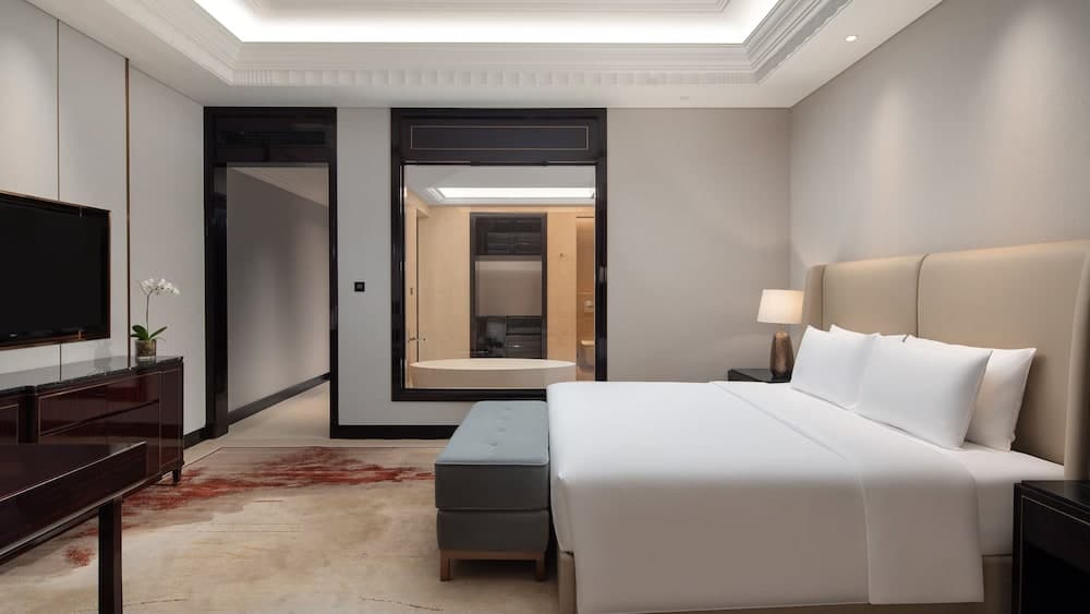 Crowne Plaza Chengdu Tianfu New Area by IHG