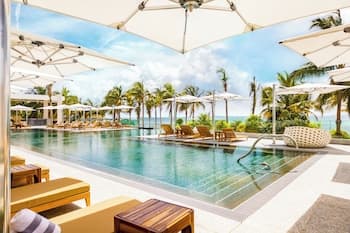 Hotel Mousai Cancun Adults Only - All Inclusive