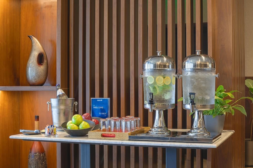 Radisson Blu Hotel, Amman Galleria Mall