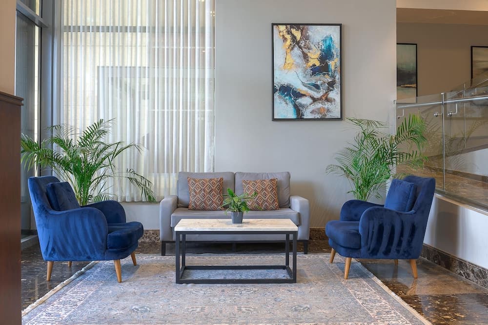 Radisson Blu Hotel, Amman Galleria Mall