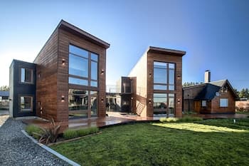 Luna Llena Dina Huapi