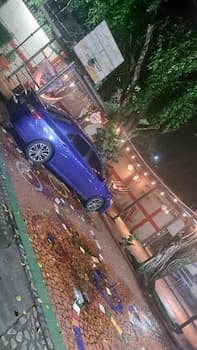 Hostal Cuba Dance Garden