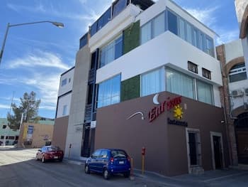 AB Bed and breakfast