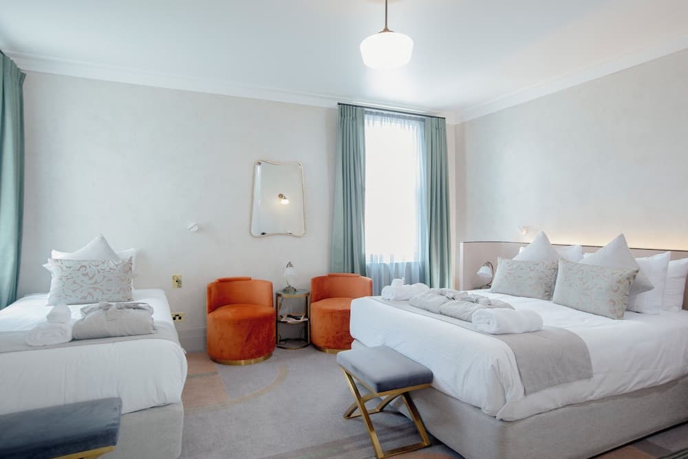 Tattersalls Boutique Hotel Armidale