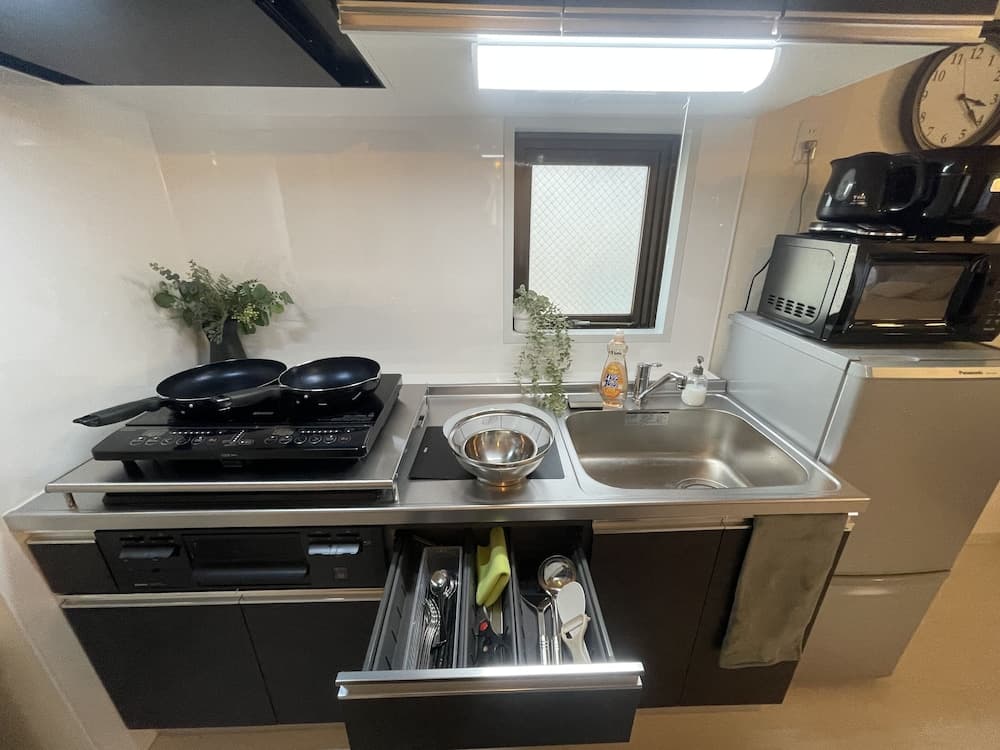 Oak Stay Shimokitazawa