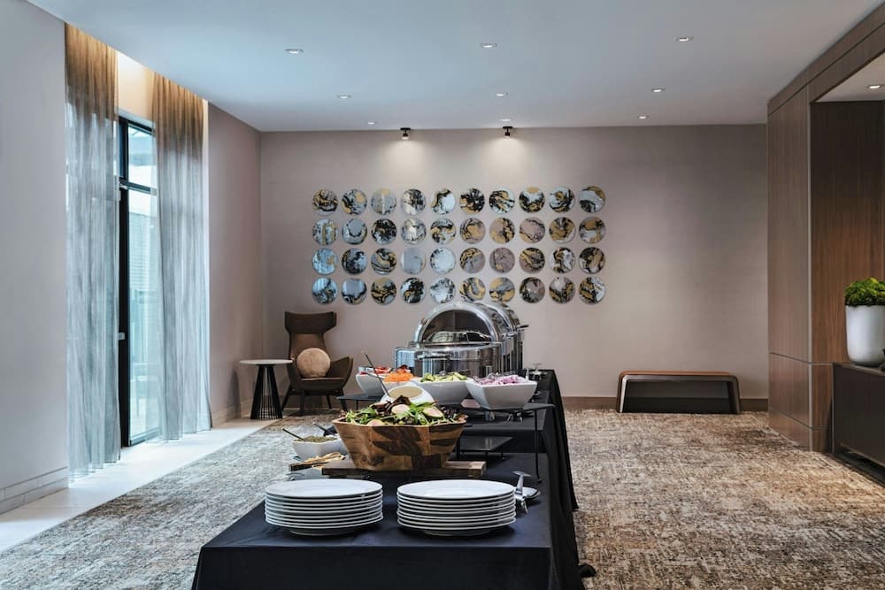 AC Hotel By Marriott Waco Downtown