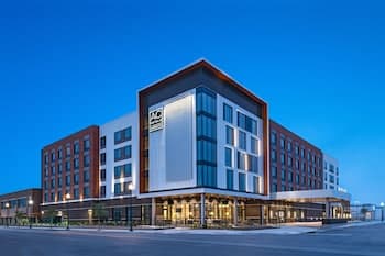 AC Hotel By Marriott Waco Downtown