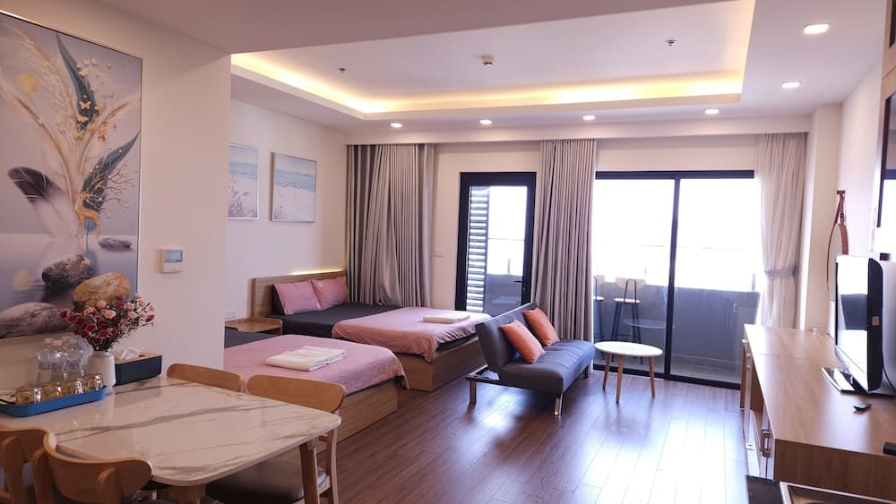 Flc Sea Tower - ChillNow