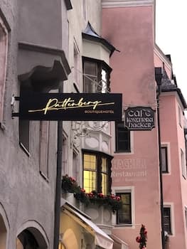 Boutiquehotel Rattenberg