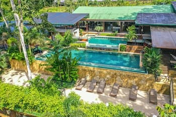 Palo Alto Glamping Hotel