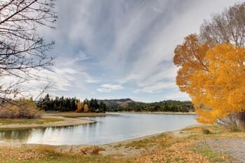 Spacious Canyon Ferry Lake House With Bar & Views!