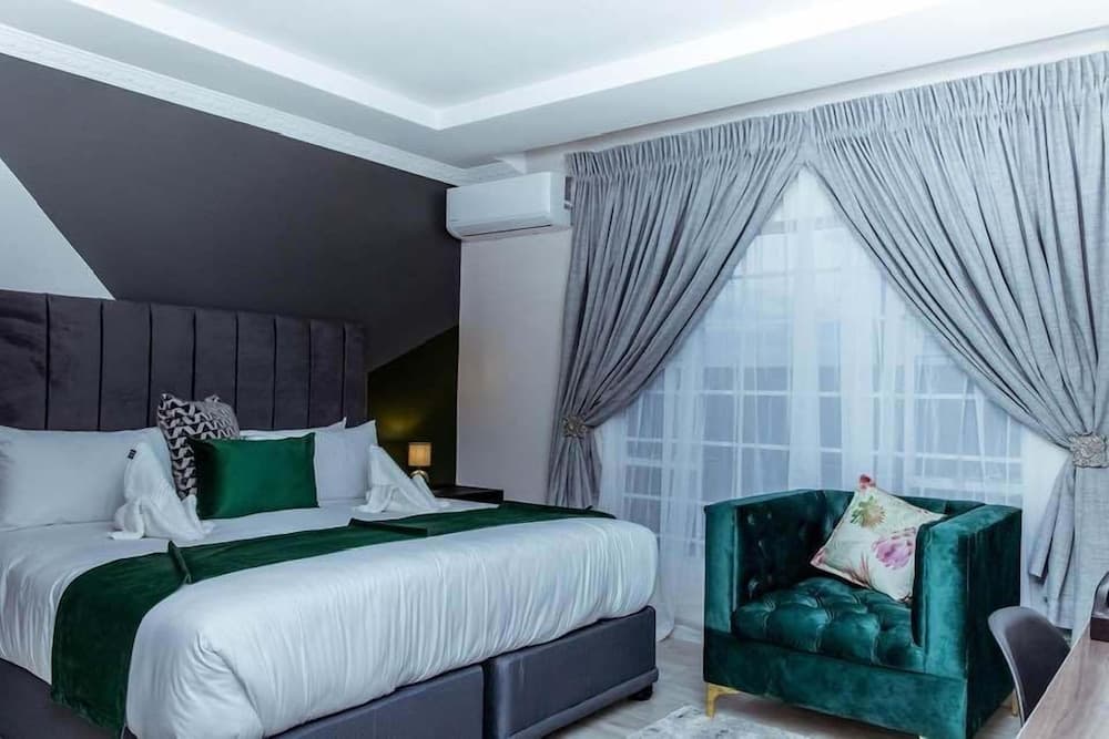 SESIGO BED AND BREAKFAST