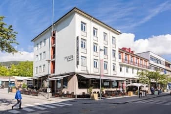 Hotell Molde