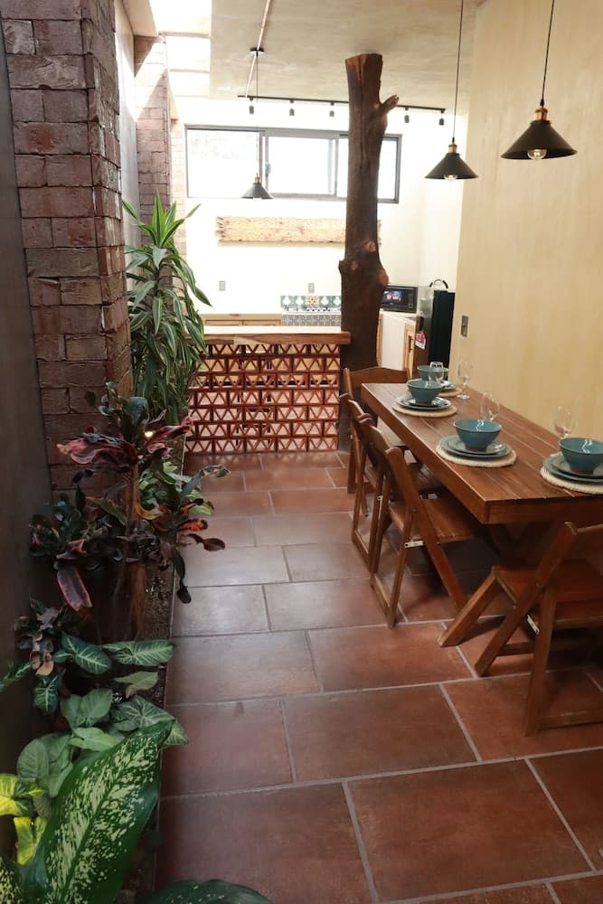 Casa Hala Santuario del Bienestar