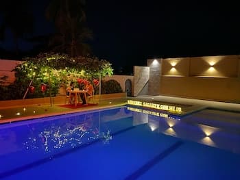 LA CANDELARIA ROOM HOUSE