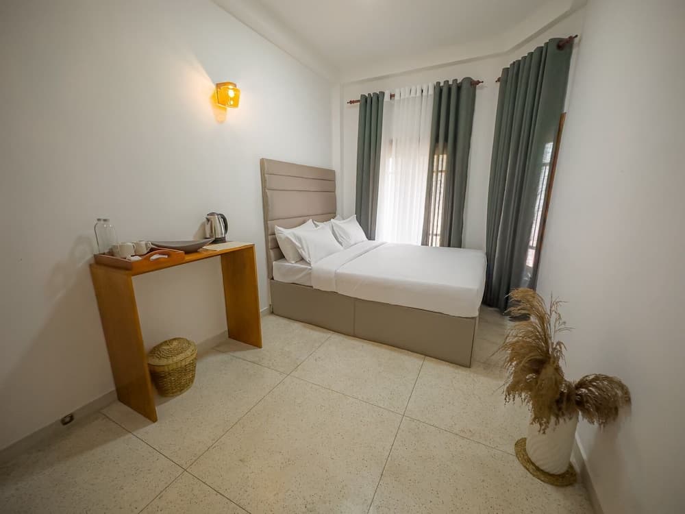 Omenco Hotel Nuwaraeliya