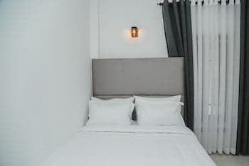 Omenco Hotel Nuwaraeliya