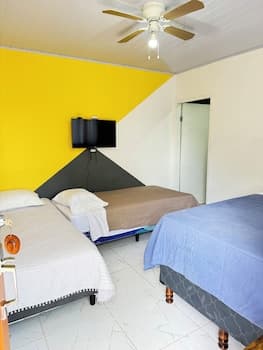 Hotel Aoki valle de ángeles