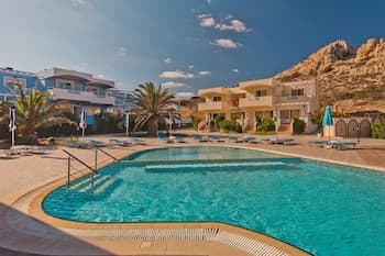 Royal Beach Karpathos