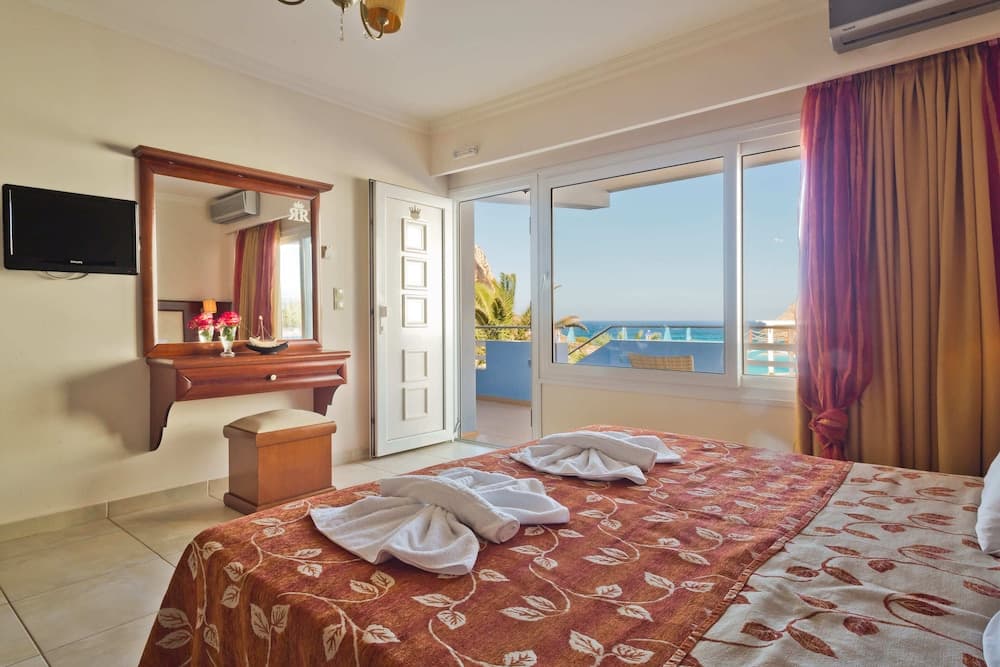 Royal Beach Karpathos