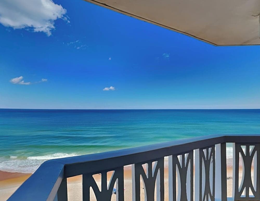 Oceanside Retreat 804 by Distinctive Beach Rentals