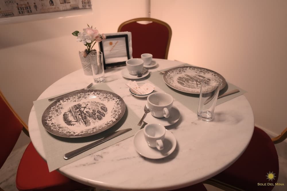 Sole Del Mina Boutique Hotel